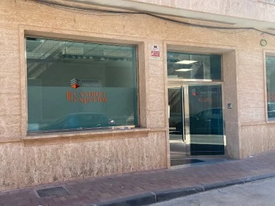 CandreuExpertos · Asesoría en Torre-Pacheco