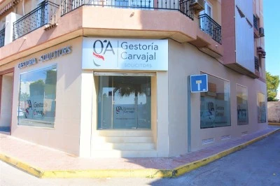 Gestoría Carvajal