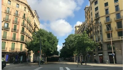 Letrados Barcelona