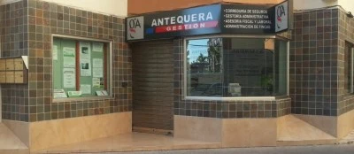 Antequera Gestion