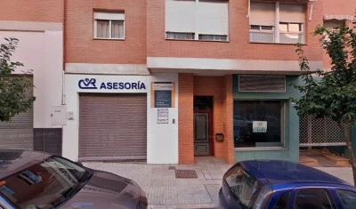 BRISA ABOGADOS - María Reyes Vicario