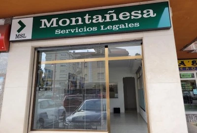 Montañesa Servicios Legales