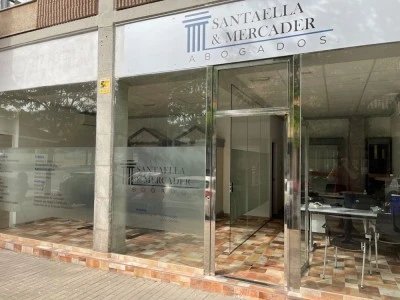 Santaella  Mercader Abogados