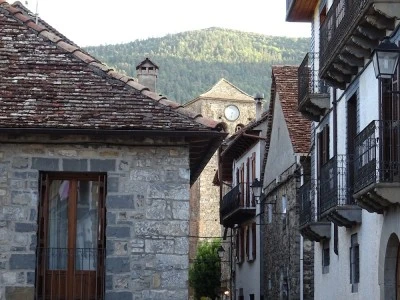 Ansó