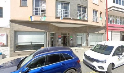 Ilustre Colegio de Abogados de Las Palmas (Puerto del Rosario)