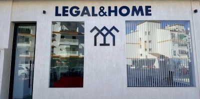 LEGAL  HOME