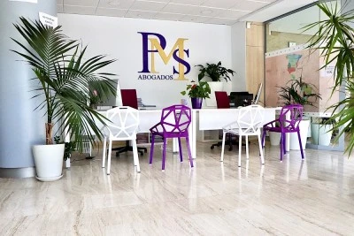PMS Abogados de Extranjería en Murcia