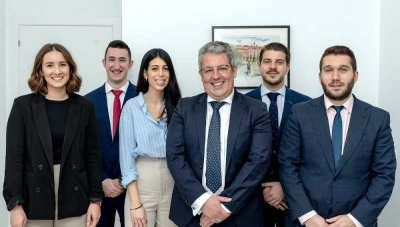 ABOGA2 - Abogados en Alcalá de Henares