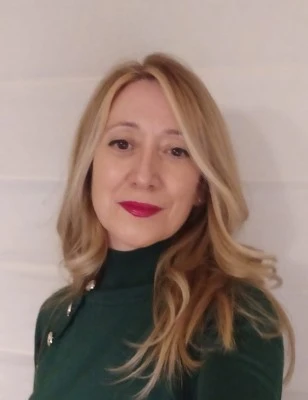 PILAR GARCÍA ALCOCER