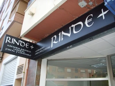 Asesoría y Gestoría en Torrent. RINDE +