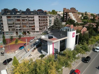Ágora, S.A. de Asesoramiento y Servicios
