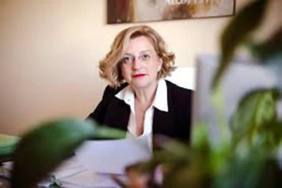 Carmen Leal García Despacho de Abogados