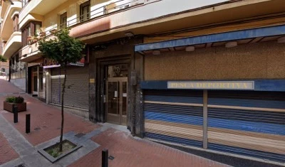 CONDE ASOCIADOS ADMINISTRACION DE FINCAS