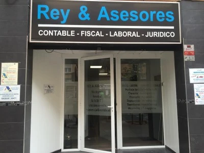 Rey  Asesores
