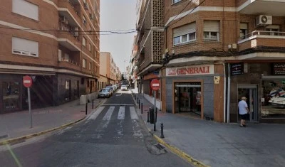 Abogada Pilar Martínez Ruiz