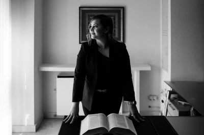 Patricia Gutiérrez Abogada