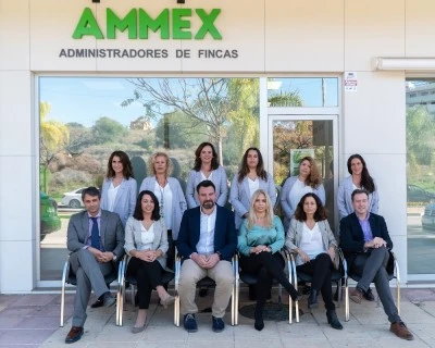 Ammex Administracion de fincas Manilva