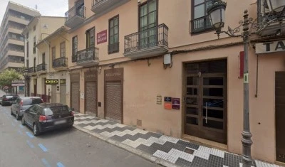 ANA BUENO ADAM. ABOGADA