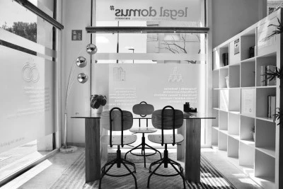 LEGAL DOMUS Advocats