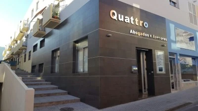 Quattro Abogados Asesores