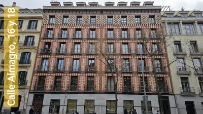 Ramón y Cajal Abogados