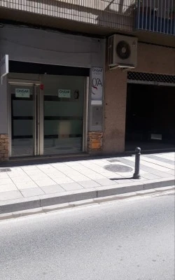 Gestoría Onsar