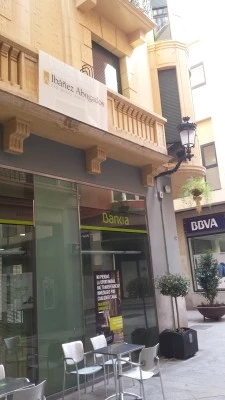 Ibáñez Abogados - PAZ IBÁÑEZ MARTIN -