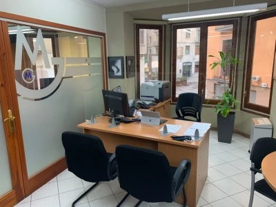 Munell Gestoria Administrativa