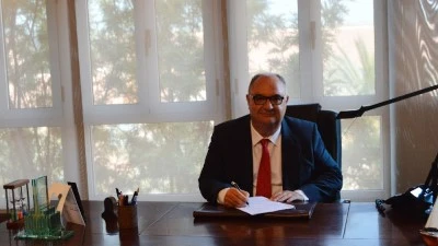 Abogado Francisco José Alba Iborra