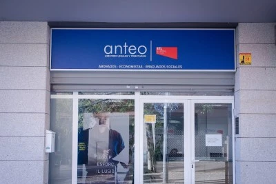 Anteo · Asesoría en Castelldefels