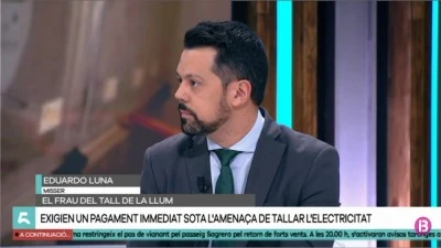 Eduardo Luna