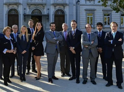 Gómez González Abogados