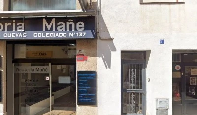 Gestoría Mañé Assessors Legals