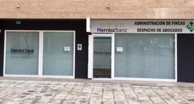 Administración de Fincas y Abogados HerraizSanz