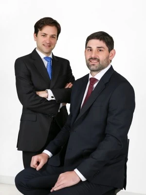 Ferrer-Bonsoms y Sanjurjo: Despacho de abogados en Pamplona