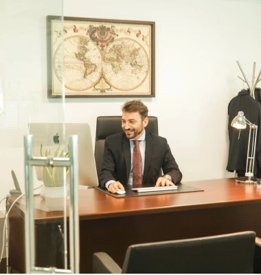 Rubio Abogados