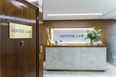 Gentile Law
