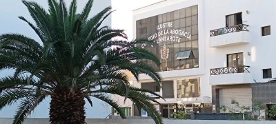 Ilustre Colegio de Abogados de Lanzarote