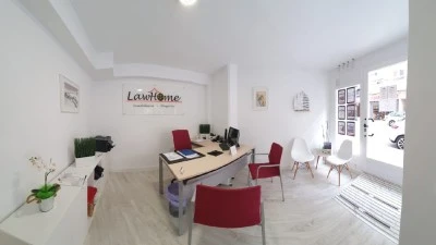 LAWHOME Inmobiliaria