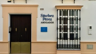 SÁNCHEZ PÉREZ ABOGADOS