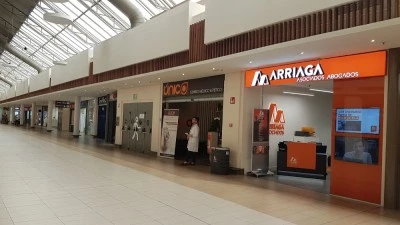 Arriaga Asociados Jaén