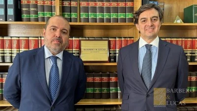 Barbero  Lucas Abogados