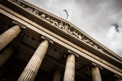 Best Legal Abogados
