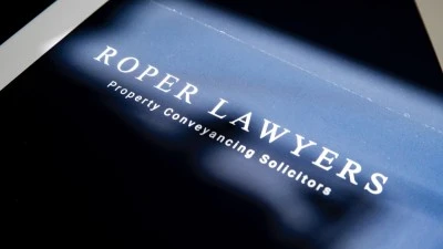 Roper Lawyers Property Conveyancing Solicitors