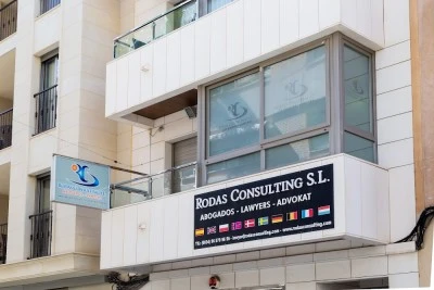 Rodas Consulting