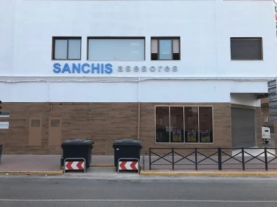Sanchis Asesores