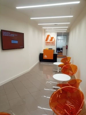 Arriaga Asociados Lleida