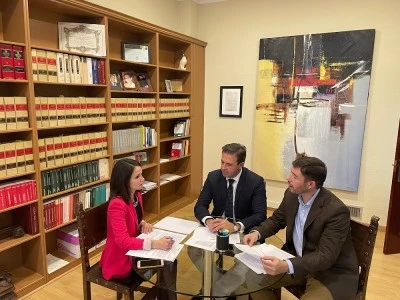 Aguilera Castilla Abogados