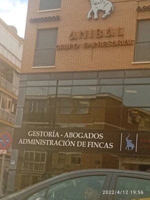 Aníbal Grupo Empresarial