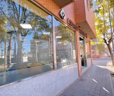 Asesoría Santarén
